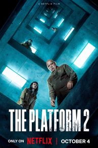 The Platform 2 (El hoyo 2) (2024)