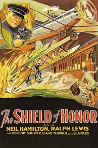 The Shield of Honor (1927)