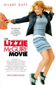 The Lizzie McGuire Movie (2003)