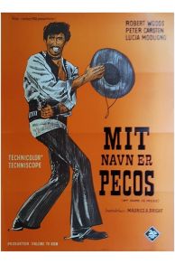 My Name Is Pecos (1966)