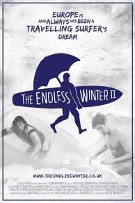 The Endless Winter II: Surfing Europe (2017)