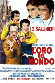 Loro del mondo (1968)