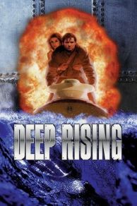 Deep Rising (1998)