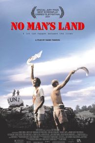 No Man's Land (2001)