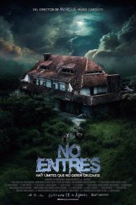 No entres (2024)