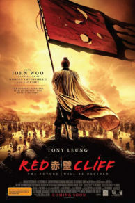 Red Cliff (2008)