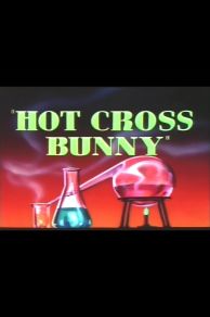 Hot Cross Bunny (1948)