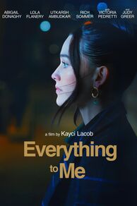 Everything to Me (The Book of Jobs) (2025)