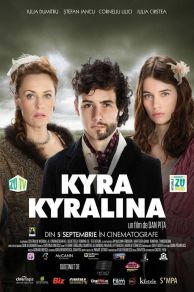 Kira Kiralina (2014)