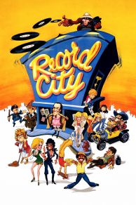 Record City (1977)