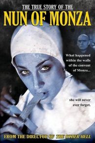 The True Story of the Nun of Monza ( La vera storia della monaca di Monza) (1980)