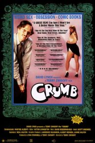 Crumb (1994)