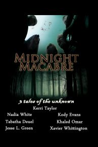 Midnight Macabre (2017)