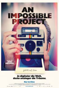 An Impossible Project (2020)