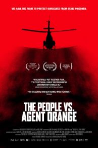 The People vs. Agent Orange (2021)