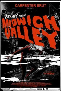 Escape from Midwich Valley (2014)