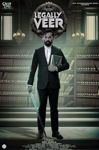 Legally Veer (2024)