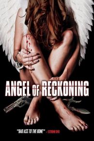 Angel of Reckoning (2016)