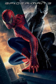 Spider-Man 3 (2007)