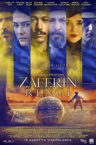 Color of Victory (Zaferin Rengi) (2024)