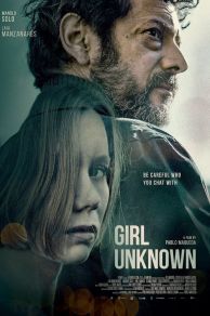 Girl Unknown ( La desconocida) (2023)