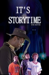 Its Storytime: The Movie (2023)