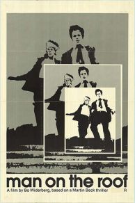 Man on the Roof (1976)