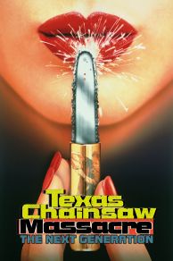 Texas Chainsaw Massacre: The Next Generation (1995)