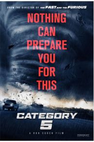 The Hurricane Heist (2018)