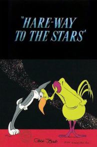 Hare-Way to the Stars (1958)