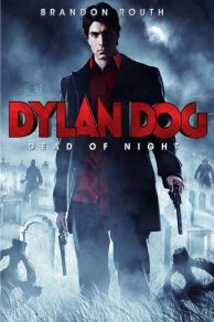 Dylan Dog: Dead of Night (2010)