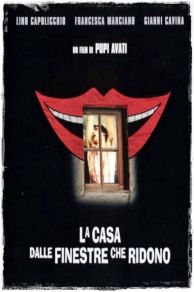 The House of the Laughing Windows (1976)