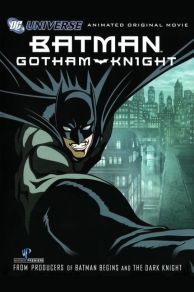 Batman: Gotham Knight (2008)