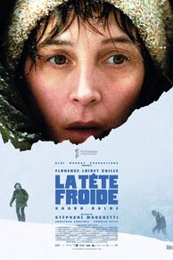 Winter Crossing (La tête froide) (2023)