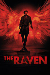 The Raven (2012)