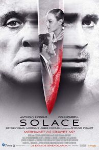 Solace (2015)