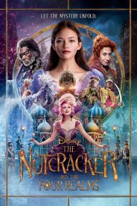 The Nutcracker and the Four Realms (2018)