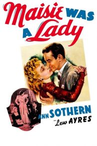 Maisie Was a Lady (1941)