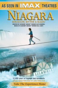 Niagara: Miracles Myths and Magic (1986)