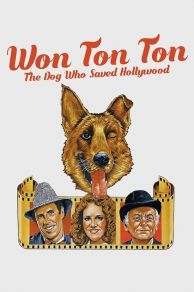 Won Ton Ton: The Dog Who Saved Hollywood (1976)