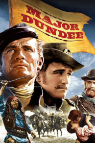 Major Dundee (1965)