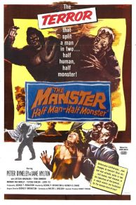 Manster (1959)