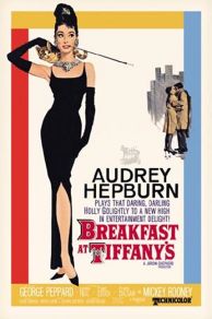 Breakfast at Tiffany's (1961)