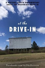 At the Drive-in (2017)