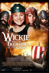 Vicky and the Treasure of the Gods (2011)