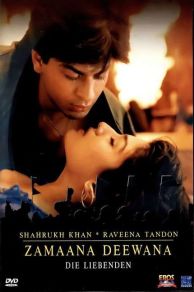 Zamaana Deewana (1995)