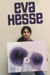 Eva Hesse (2016)