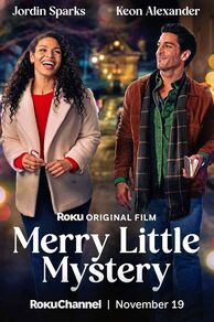 Merry Little Mystery (2025)