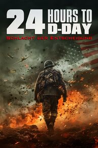 24 Hours to D-Day (2024)