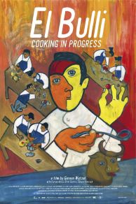 El Bulli: Cooking in Progress (2010)